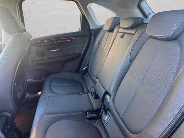 BMW 225 xe Active Tourer iPerformance Luxury aut.