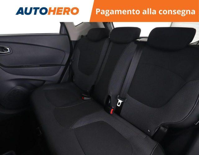 RENAULT Captur TCe 12V 90 CV Start&Stop Energy Intens