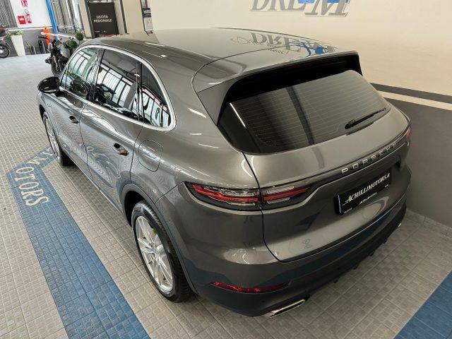 PORSCHE Cayenne 3.0 V6 E-Hybrid Plug-in tiptronic Full