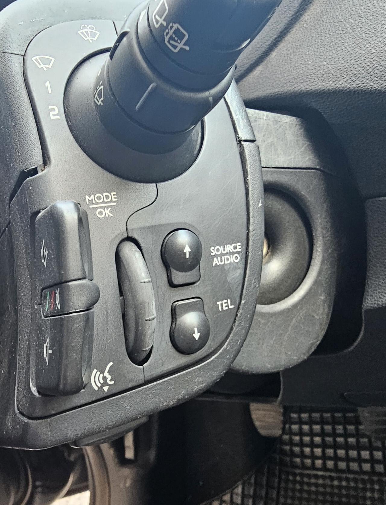 Renault Clio 1.2 16V GPL ORIGINALE GARANZIA