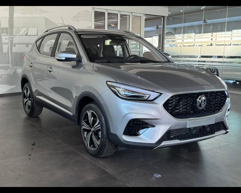 MG ZS (2021-->) Classic 1.5 VTi-tech Comfort