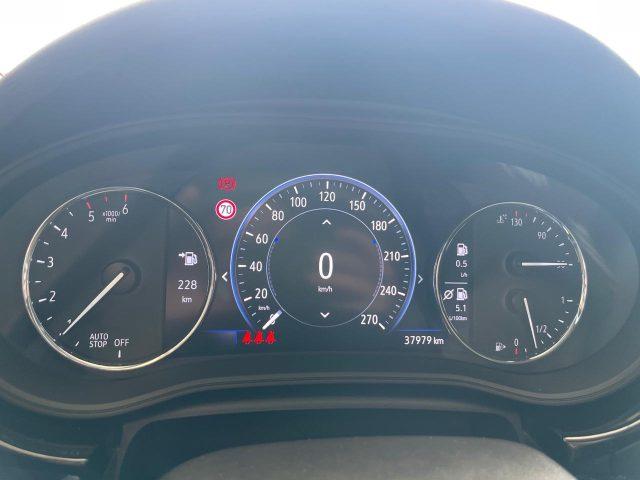 OPEL Astra 1.5 CDTI 105 CV S&S Sports Business