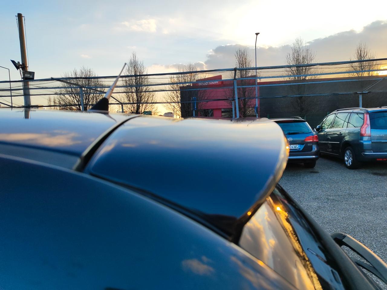 Fiat 500 1.4 16V Sport