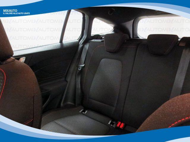 FORD Focus SW 1.0 EcoBoost H 125cv ST Line Powershift EU6