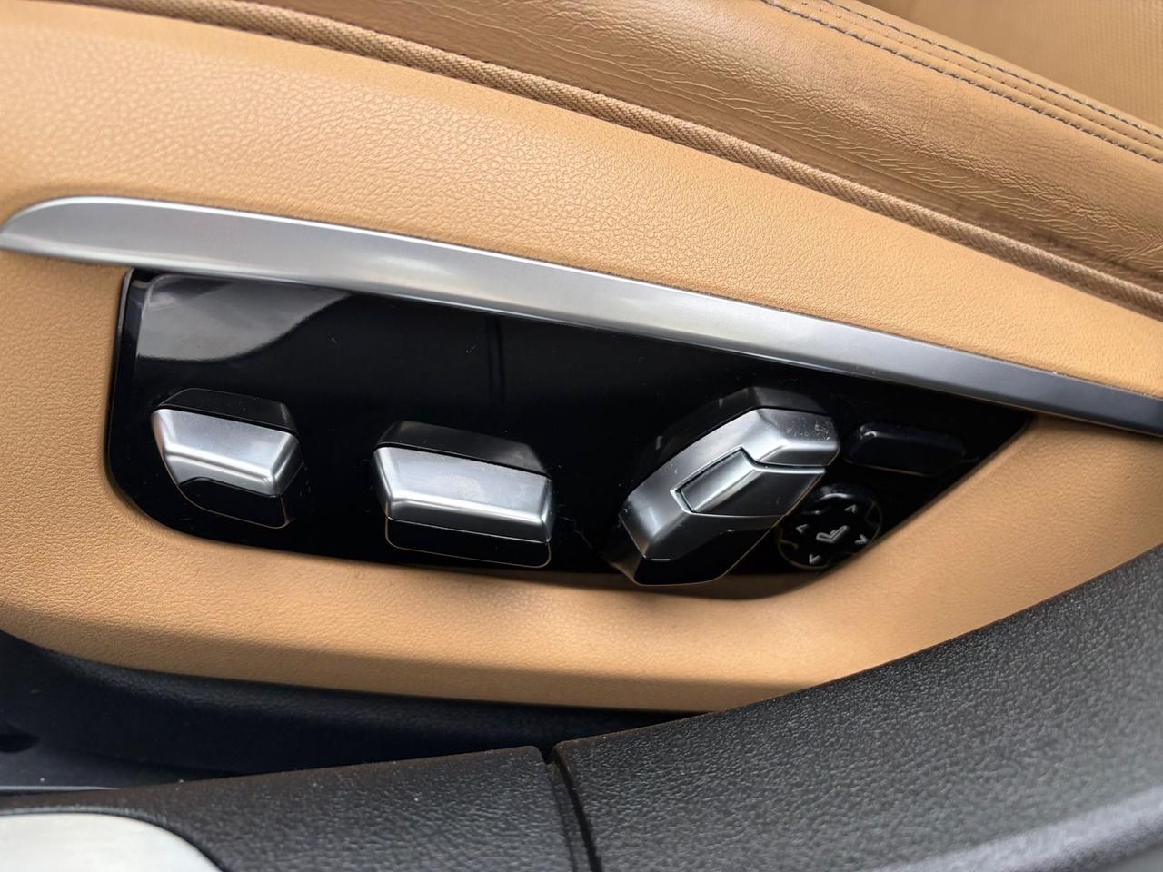 Bmw 730d Msport Perfetta