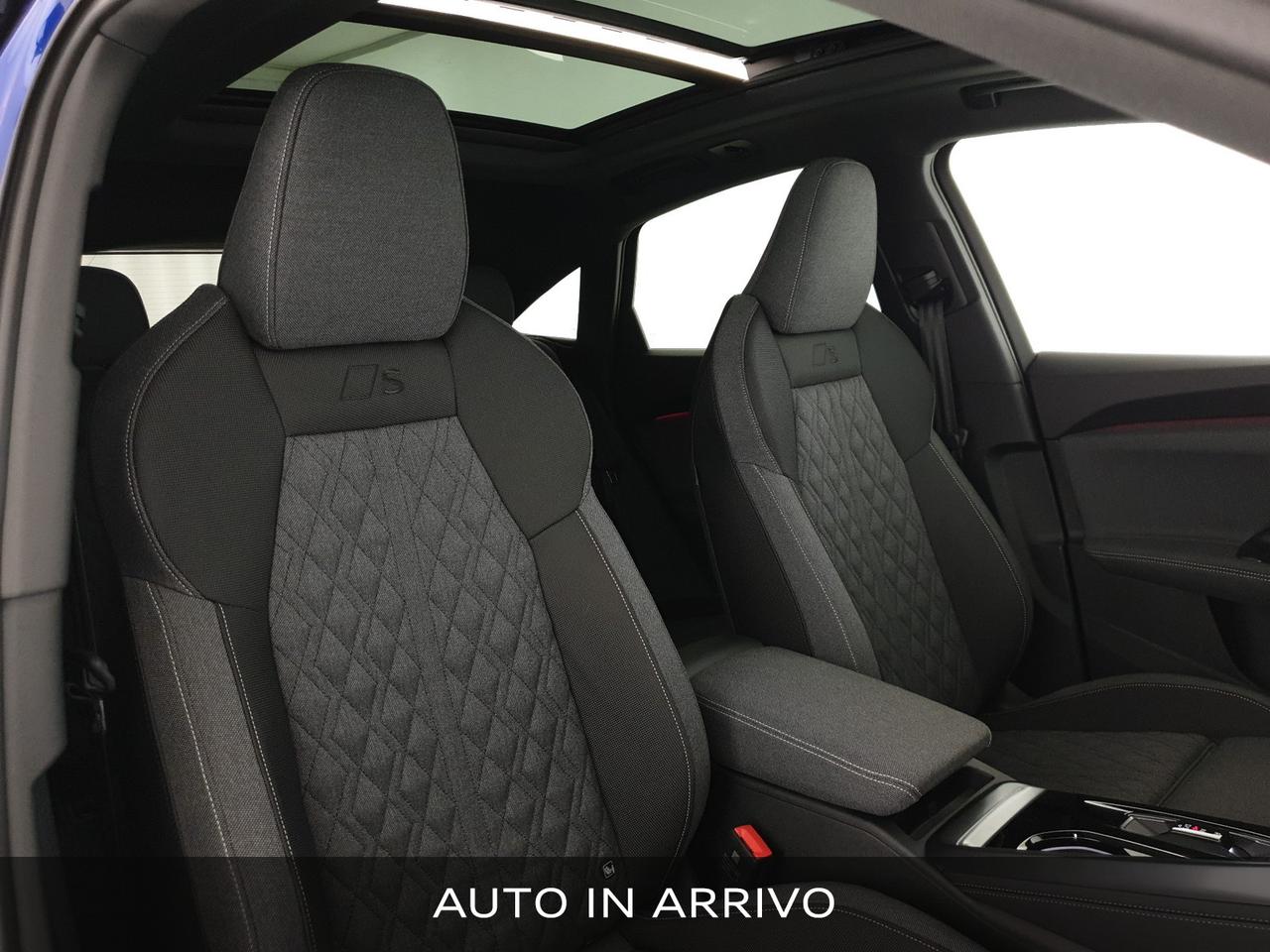 Spb2.0e-hybrid 299CV quattro Str S line Edition