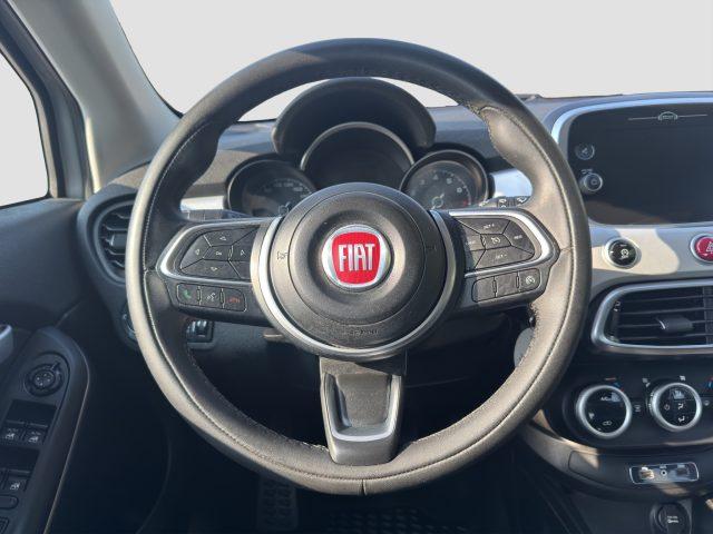 FIAT 500X 500X 1.0 T3 120 CV Urban
