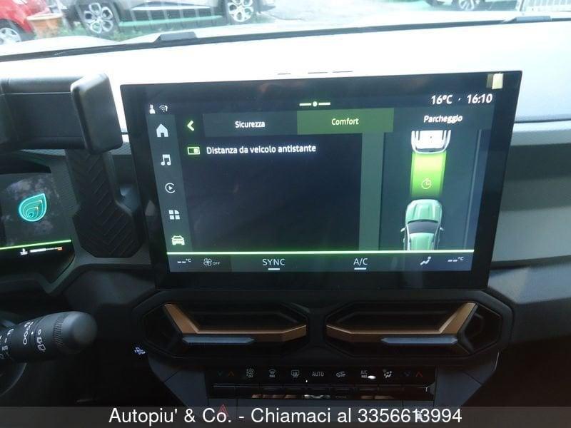 Dacia Bigster Bigster 1.2 Eco-G 140 CV MHEV Extreme