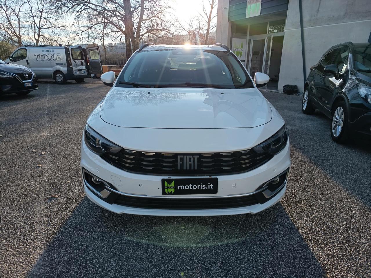 Fiat Tipo 1.6 Mjt S&S SW