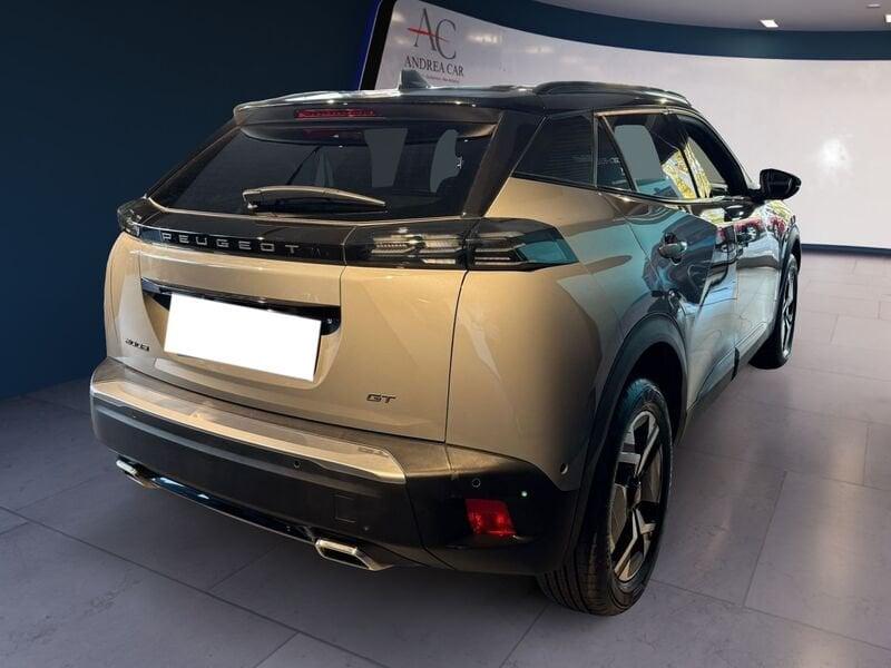 Peugeot 2008 2008 1.2 puretech GT s&s 130cv eat8