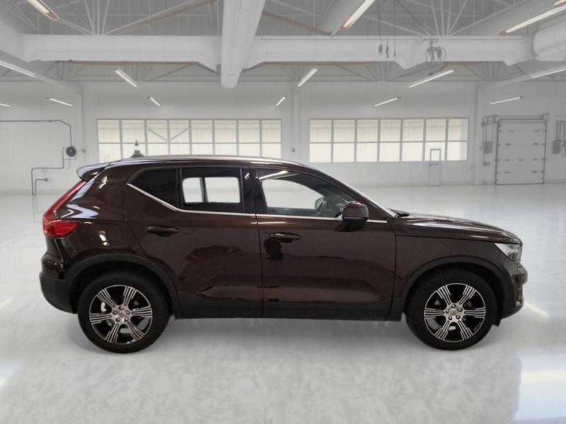 VOLVO XC40 D3 GEARTRONIC INSCRIPTION SUV
