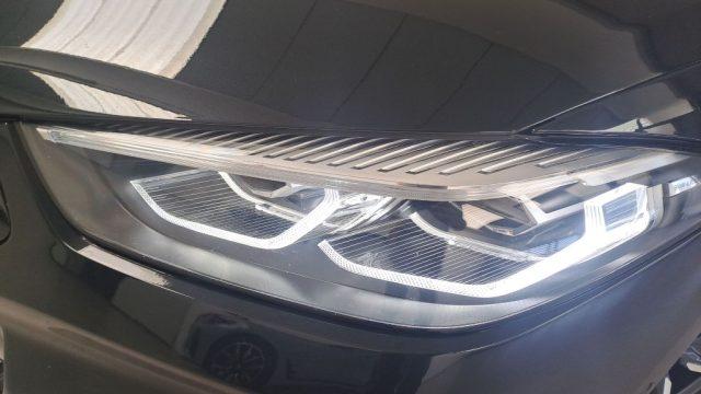 BMW 840 d 48V xDrive Gran Coupé Msport Aut.