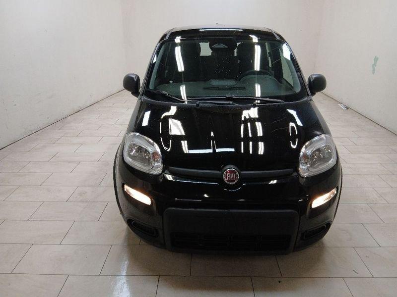 FIAT Pandina 1.0 firefly hybrid s&s 70cv