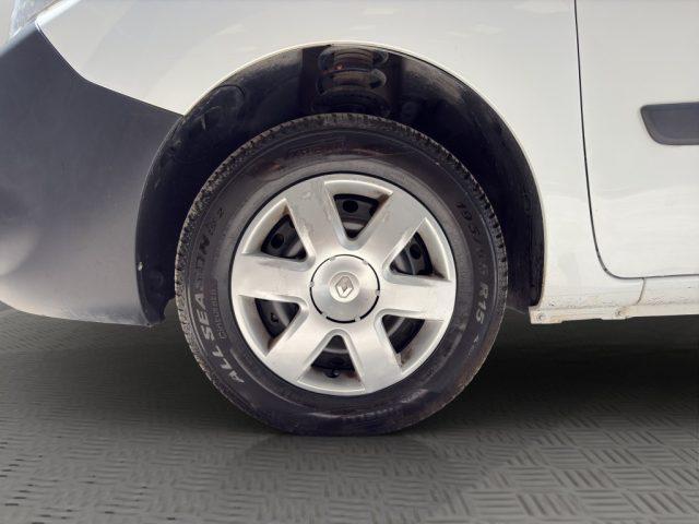 RENAULT Kangoo 1.5 dCi 90CV 4p. Express 3 POSTI