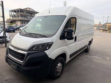 Peugeot Boxer 330 2.2 BlueHDi 140 S&S PM-TM Furgone