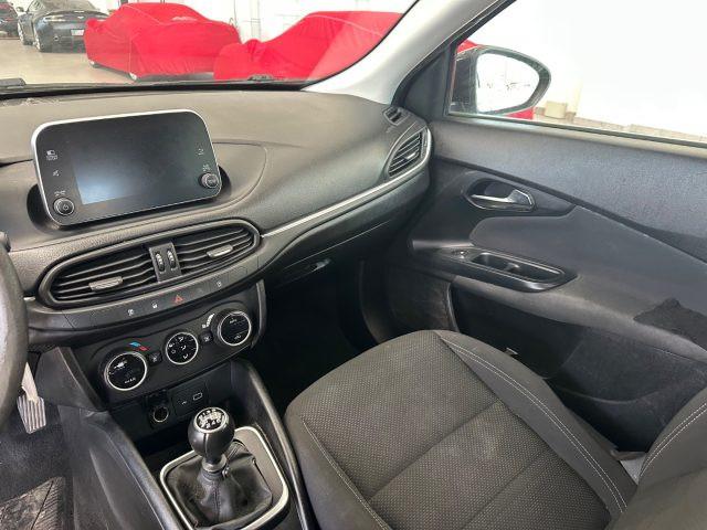 FIAT Tipo 1.6 Mjt S&S SW Lounge