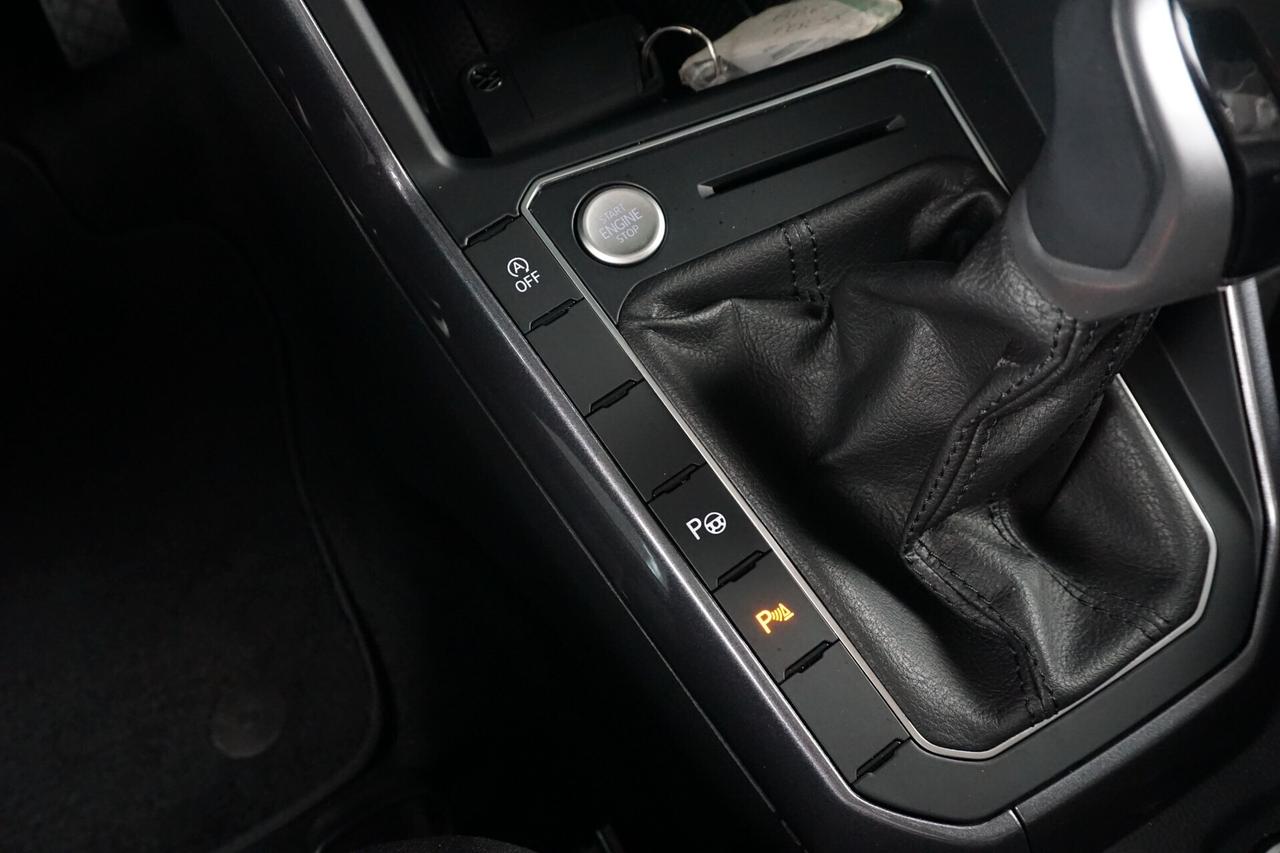 Volkswagen Polo 1.0 TSI 95 cv Style