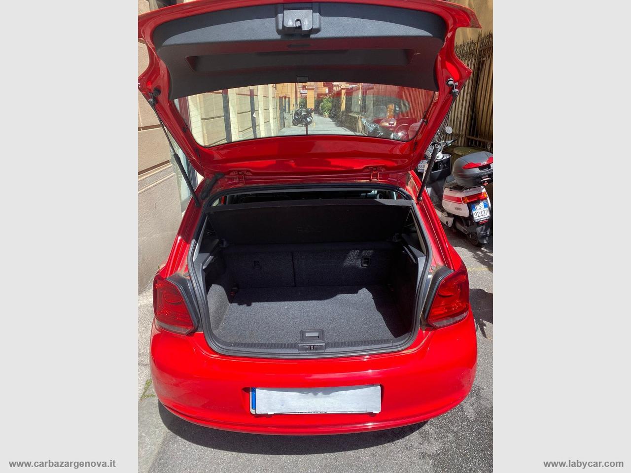 VOLKSWAGEN Polo 1.2 TDI 5p. Comfortline