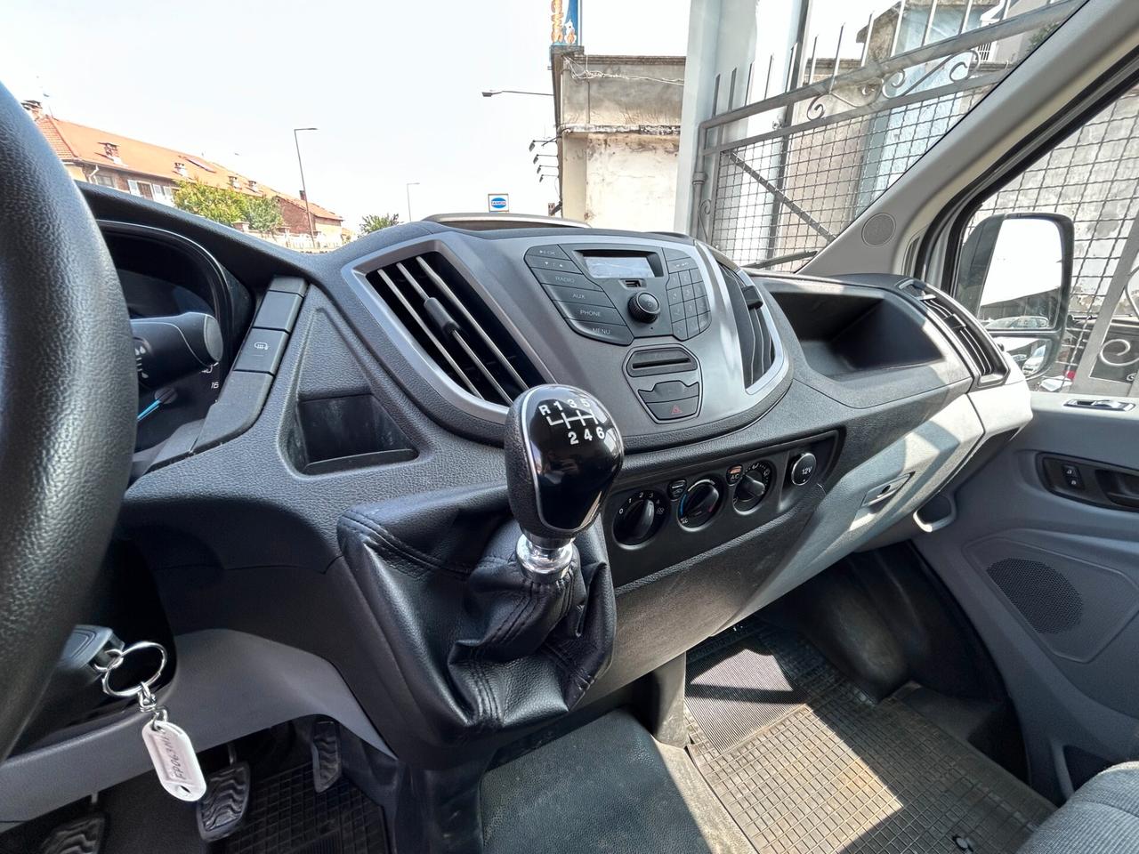 Ford Transit 2.0 tdci 105CV L2 H2