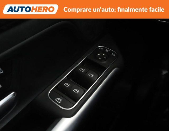 MERCEDES-BENZ GLA 200 d Automatic Sport