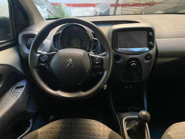Peugeot 108 108 5p 1.0 vti Active s