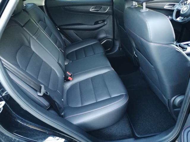 MG HS 1.5 T-GDI AT Comfort
