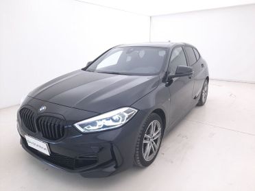 BMW Serie 1 118d Msport Auto BR954376 2.0 Diesel 150CV