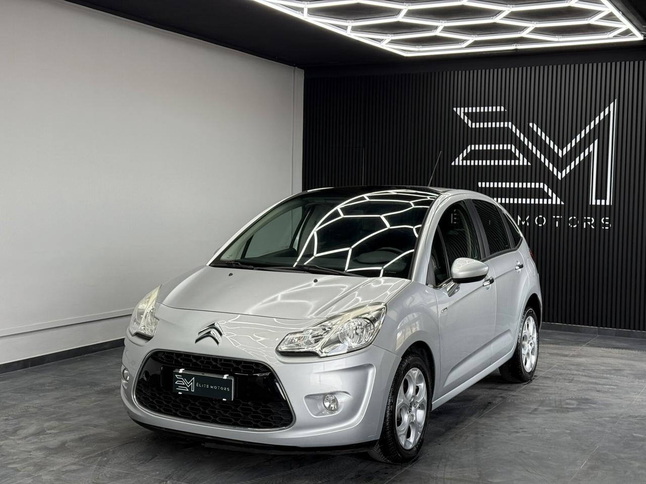 Citroen C3 1.1 Exclusive