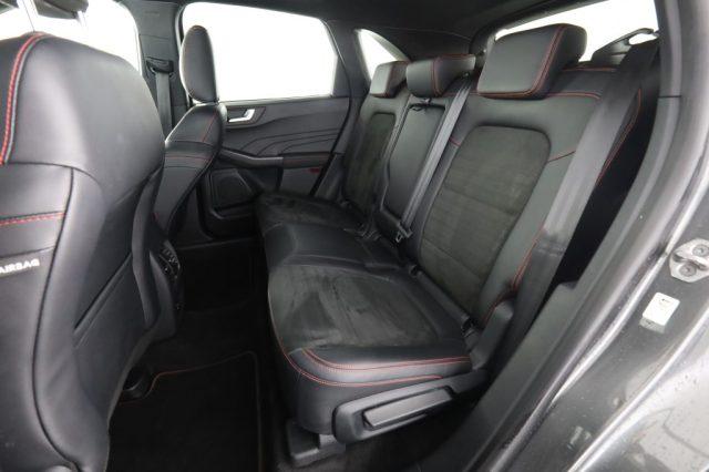 FORD Kuga Kuga 2.5 Full Hybrid 190 CV CVT 2WD ST-Line X
