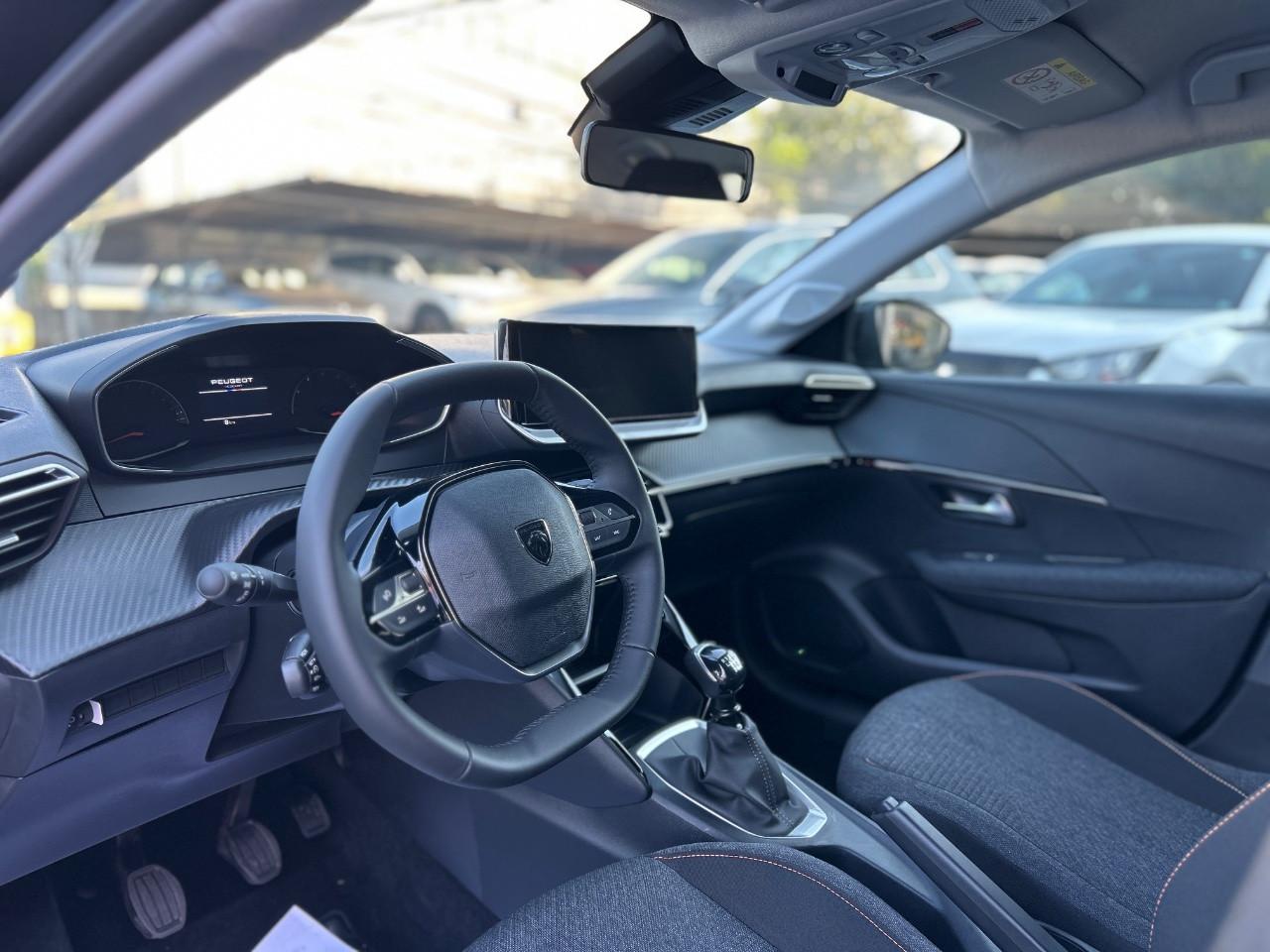 Peugeot 208 1.2 puretech Style s&s 100cv