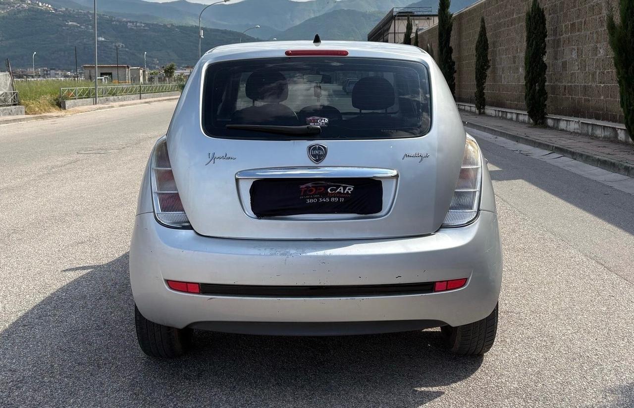 Lancia Ypsilon 1.3 MJT (Diesel) 12 Mesi di garanzia