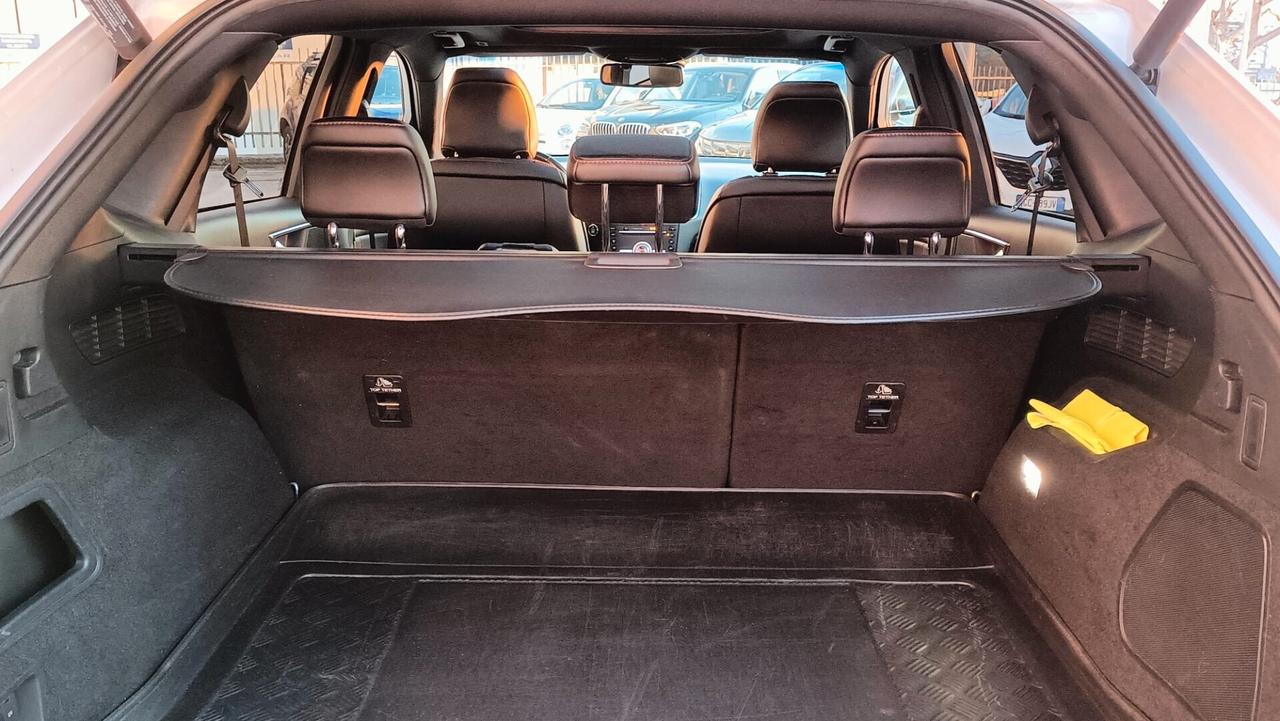 Ford Edge 2.0 EcoBlue 238 CV AWD Start&Stop aut. ST-Line