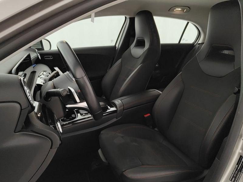 Mercedes-Benz Classe A A 250 Automatic Premium