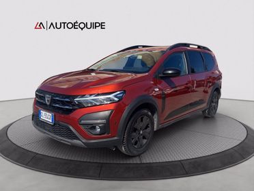 DACIA Jogger 1.0 tce Extreme UP Gpl 100cv 7p.ti del 2022