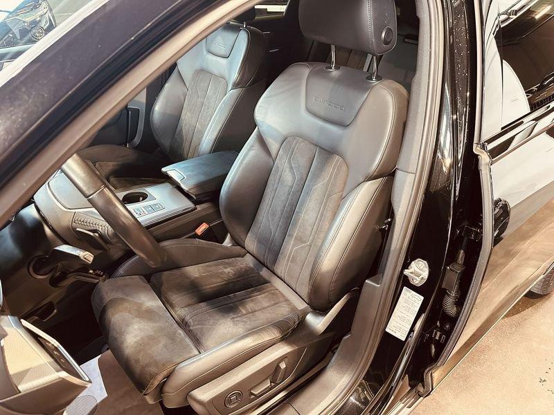 Audi A6 allroad 50 TDI 3.0 quattro tiptronic