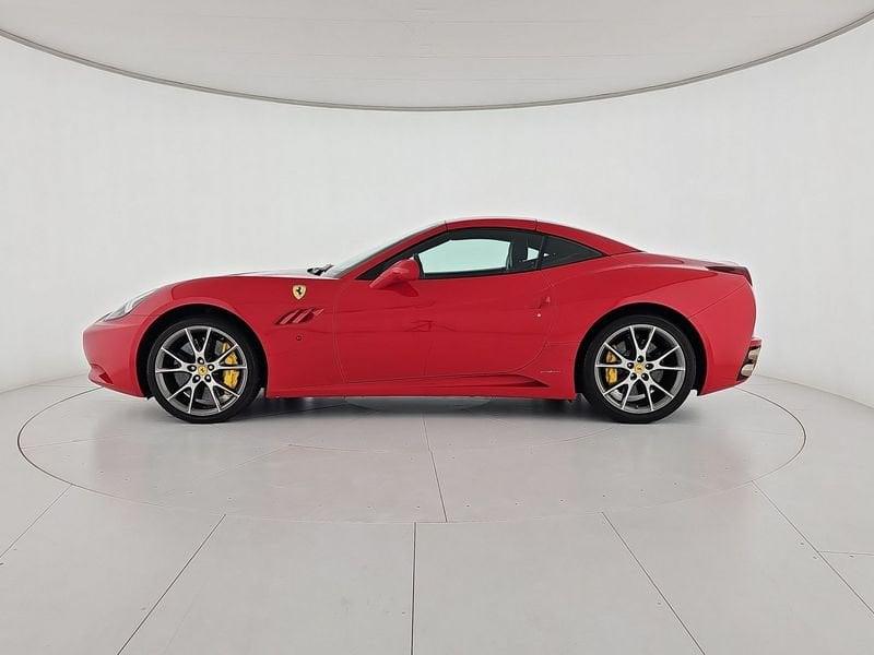 Ferrari California California DCT