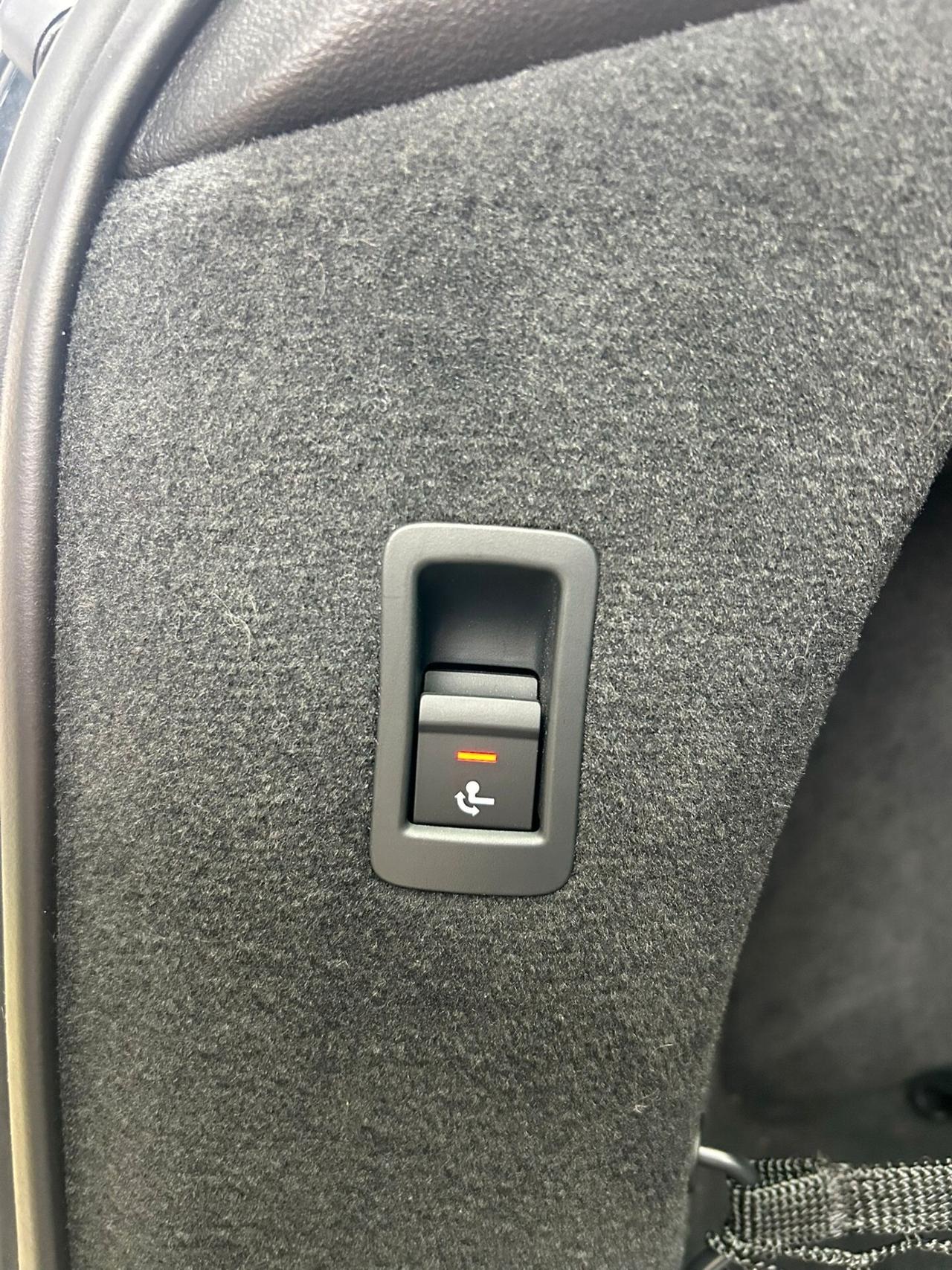 AUDI RS6 Avant 4.0 mhev quattro tiptronic IVA ESPOSTA