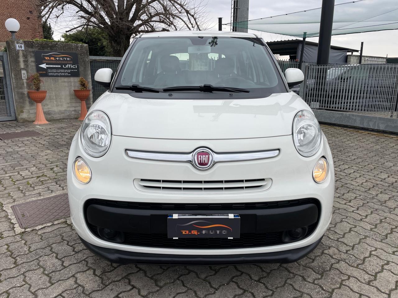Fiat 500L 1.4 95 CV Pop Star