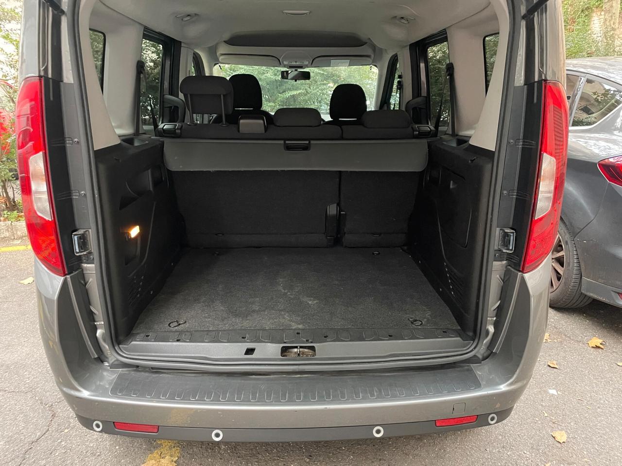 Fiat Doblo Doblò 1.6 MJT 16V 120CV Lounge Maxi