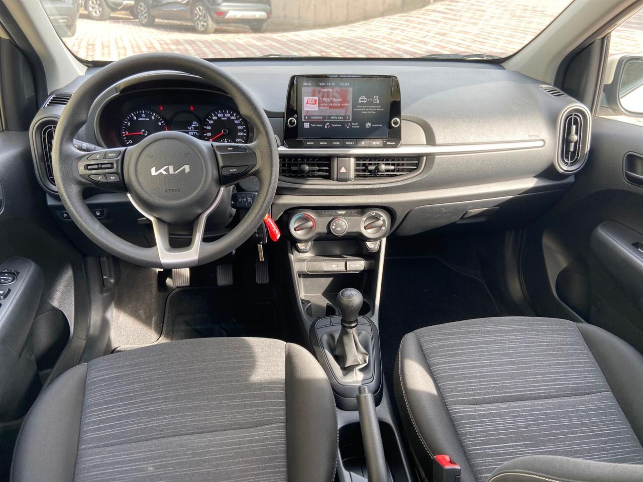 Kia Picanto 1.0 67cv 5p. Urban Special Edition