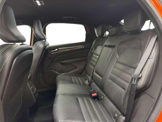 Renault Arkana 1.6 E-Tech full hybrid E-Tech Engineered 145cv