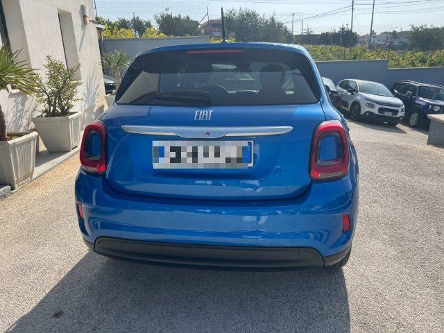 FIAT 500X 1.0 T3 120 CV Club