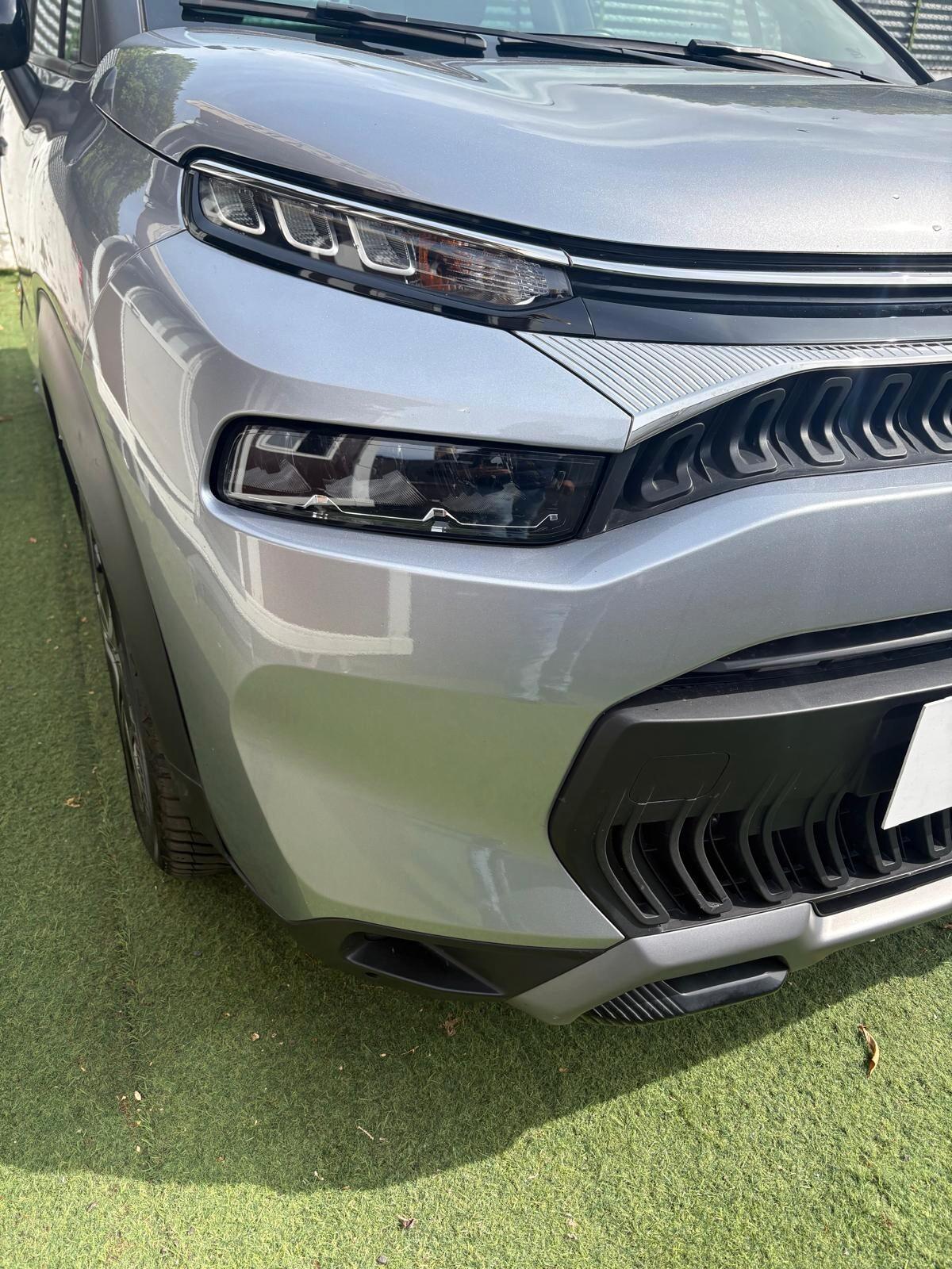 Citroen C3 Aircross BlueHDi 110 S&S Shine autocarro 5 posti