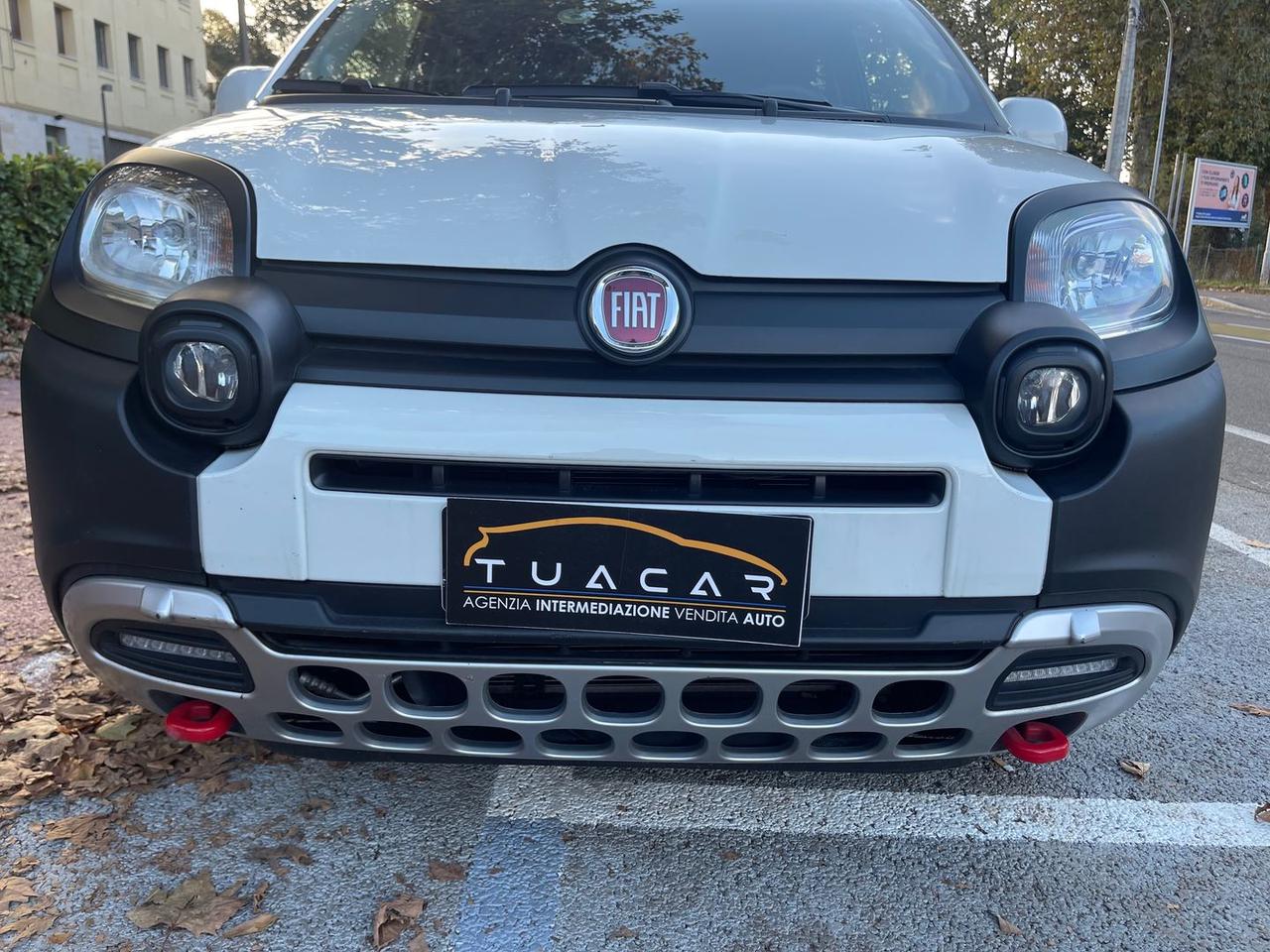 Fiat Panda City Life 1.0 GSE MHEV #7471