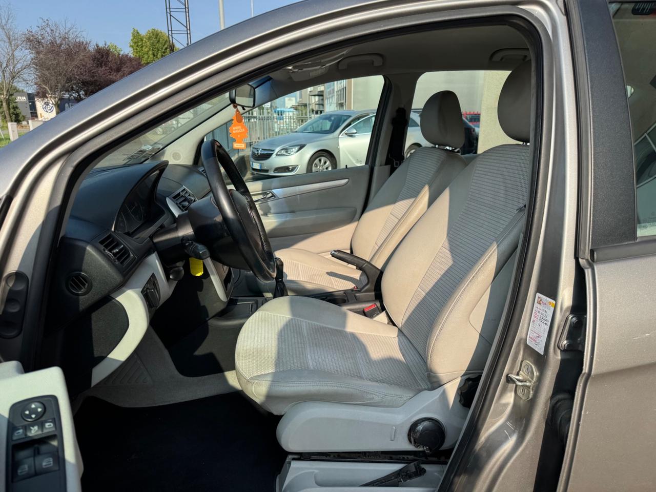 Mercedes-benz A 150 Avantgarde