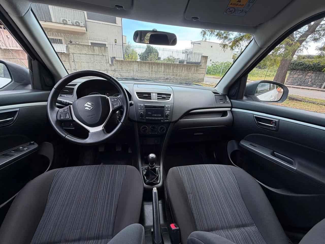 Suzuki Swift 1.3 MJT B-Cool