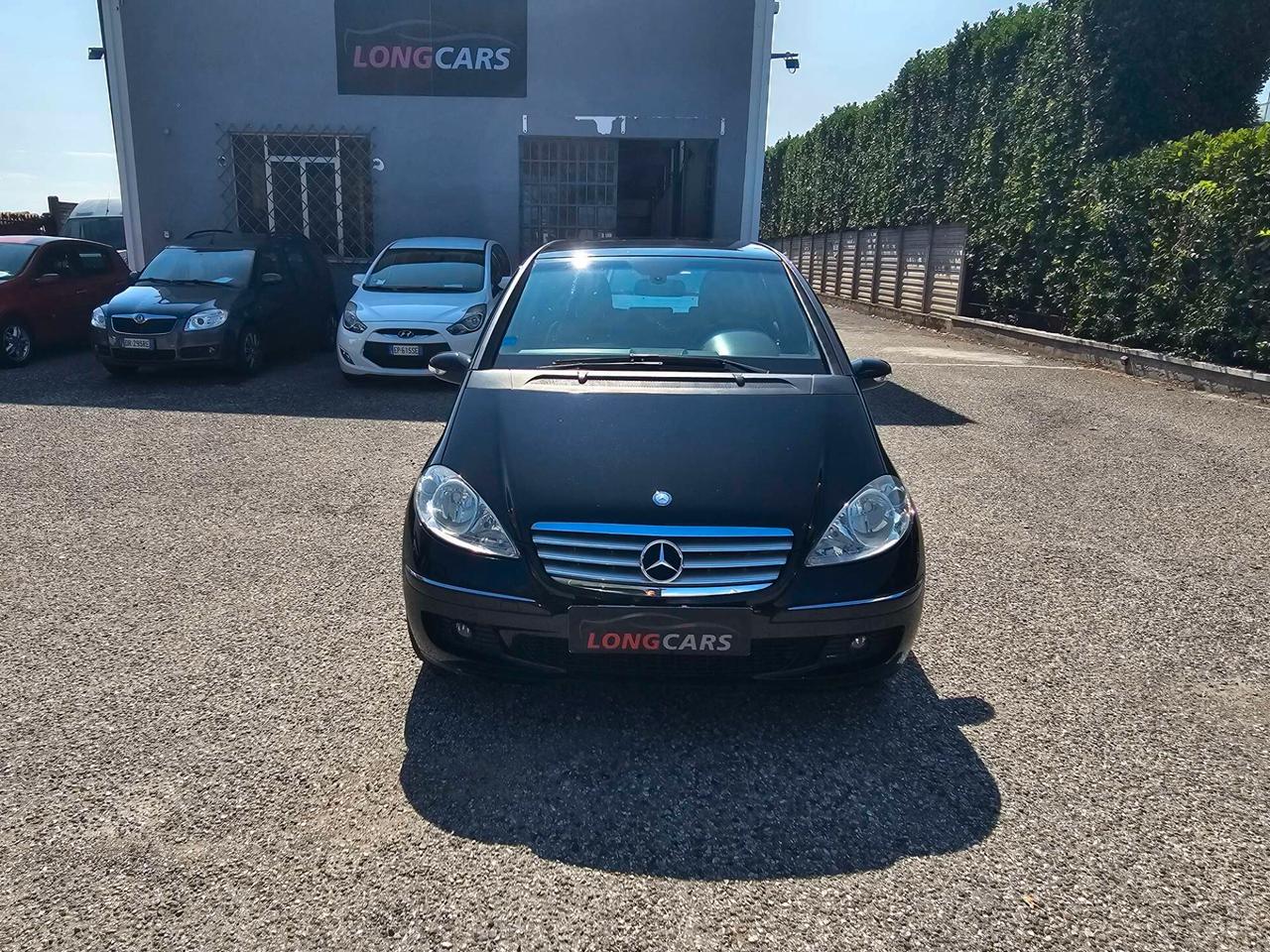 Mercedes-benz A 150 Elegance