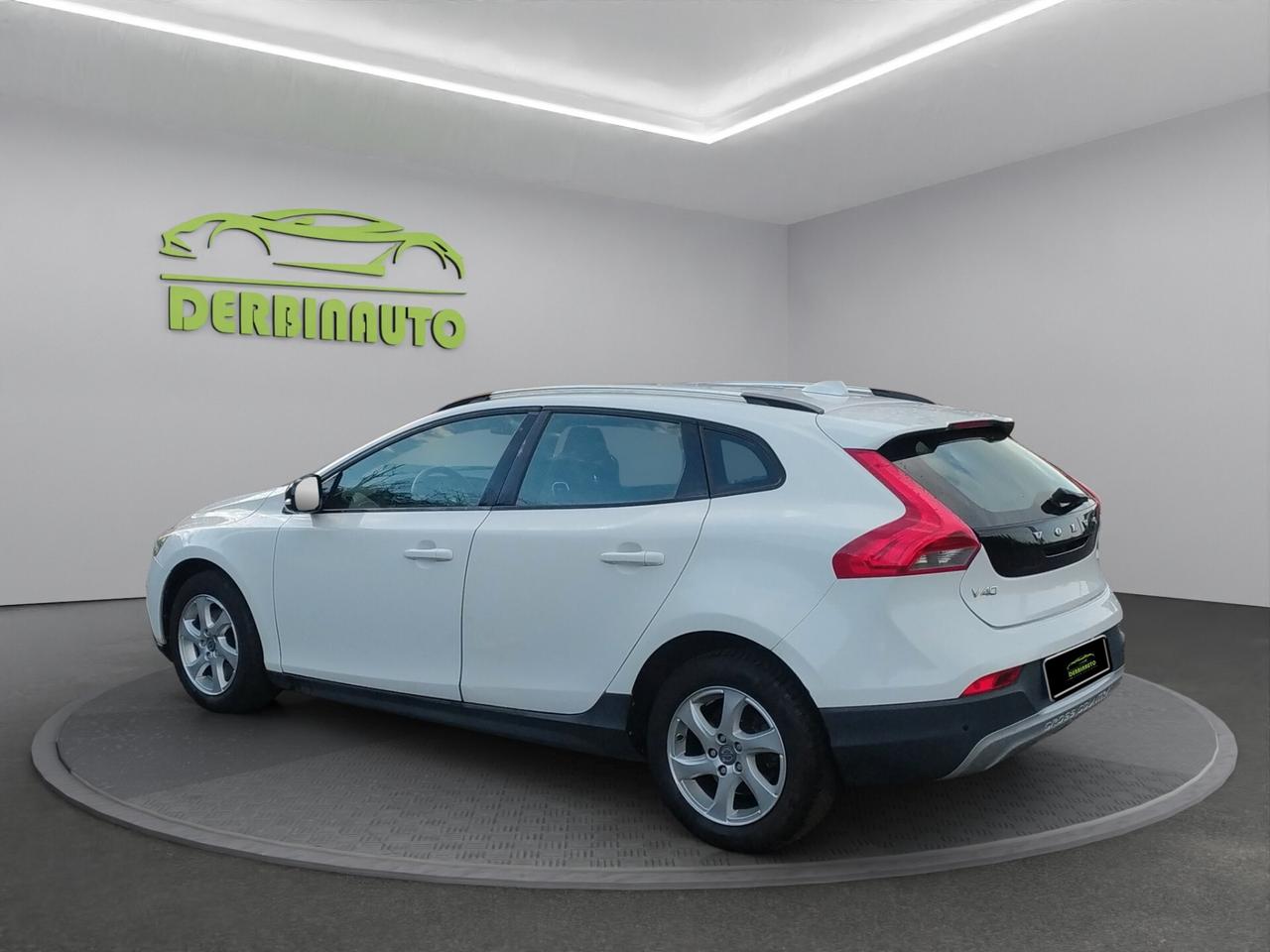 Volvo V40 D2 1.6 Momentum
