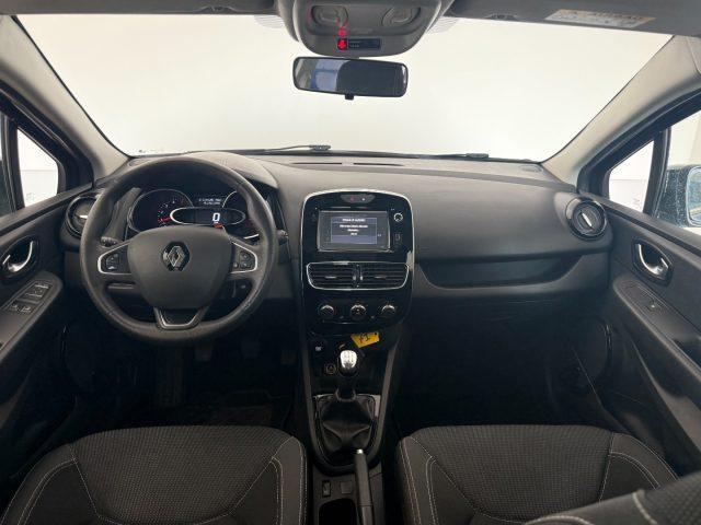 RENAULT Clio Sporter dCi 8V 75CV Start&Stop Energy Intens