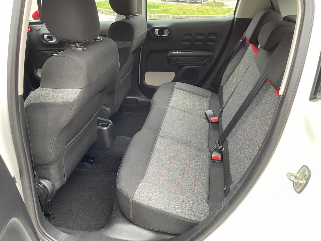 Citroen C3 PureTech 82 Shine *Neo patentati *